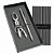 Kit Exec. Caneta Meta e Chaveiro Agro - Imagem 1