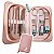 KIT MANICURE 10 PEÇAS - Imagem 1