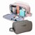 NECESSAIRE POLIESTER - Imagem 1