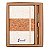 KIT EXECUTIVO CADERNETA + CANETA - Imagem 1