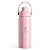 GARRAFA METAL TERMICA 600ML - Imagem 6