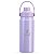GARRAFA METAL TERMICA 600ML - Imagem 7