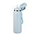 GARRAFA METAL TERMICA 600ML - Imagem 2