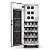 Nobreak 40kVA Trifásico APC Schneide Electric Easy UPS 3S - UPS 380 V com baterias internas - E3SUPS40KHB1 - Imagem 2