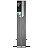 Nobreak Lítio APC Smart-ups  Ultra On-Line, Bateria de íon de lítio, 5 KVA/5 KW, 2 U, rack/torre, 230 V - Imagem 2