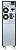 SRV6KI - NoBreak APC 6KVA 6KW EASY UPS On-Line 6000VA 230V TORRE - Schneider Electric - Imagem 2