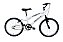 Bicicleta Aro 20 MTB Boy Infantil Tridal - Imagem 3