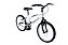 Bicicleta Aro 20 MTB Boy Infantil Tridal - Imagem 4