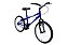 Bicicleta Aro 20 MTB Boy Infantil Tridal - Imagem 12