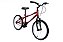 Bicicleta Aro 20 MTB Boy Infantil Tridal - Imagem 14