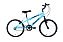 Bicicleta Aro 20 MTB Boy Infantil Tridal - Imagem 15