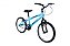 Bicicleta Aro 20 MTB Boy Infantil Tridal - Imagem 16