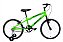 Bicicleta Aro 20 Infantil MTB Boy Com Roda Lateral Tridal - Imagem 5