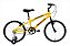 Bicicleta Aro 20 Infantil MTB Boy Com Roda Lateral Tridal - Imagem 7