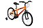 Bicicleta Aro 20 Infantil MTB Boy Com Roda Lateral Tridal - Imagem 10