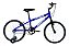 Bicicleta Aro 20 Infantil MTB Boy Com Roda Lateral Tridal - Imagem 11