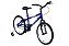 Bicicleta Aro 20 Infantil MTB Boy Com Roda Lateral Tridal - Imagem 12