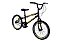 Bicicleta Aro 20 Infantil Bmx Cross Tridal - Imagem 2