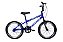 Bicicleta Aro 20 Infantil Bmx Cross Tridal - Imagem 9