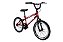 Bicicleta Aro 20 Infantil Bmx Cross Tridal - Imagem 12