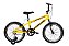 Bicicleta Aro 20 Infantil Bmx Cross Roda Lateral Tridal - Imagem 7
