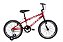Bicicleta Aro 20 Infantil Bmx Cross Roda Lateral Tridal - Imagem 13