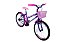 Bicicleta Aro 20 Feminina Infantil Tridal - Imagem 10