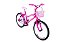 Bicicleta Aro 20 Feminina Infantil Tridal - Imagem 12