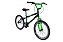 Bicicleta Infantil Aro 20 BMX Carbon Steel Tridal - Imagem 2