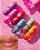 Lip oil tint- City girls - Imagem 2