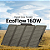 Placa Solar Portátil Dobrável Ecoflow 160w - Imagem 10