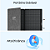 Placa Solar Portátil Dobrável Ecoflow 110w - Imagem 8
