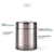 Pote Térmico Kouda Bled Jar - 500ml - Imagem 2