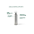 Garrafa Térmica Kouda Martial Prata - 1000ml - Imagem 3