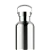 Garrafa Térmica Kouda Martial Prata - 1000ml - Imagem 2