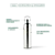Garrafa Térmica Kouda Martial Prata - 1000ml - Imagem 4
