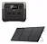Gerador River 2 Pro + Painel 160w - Imagem 1