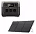 Gerador River 2 Pro + Painel 160w - Imagem 2