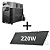 Gerador Delta PRO + Painel 220W - Imagem 2