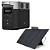 Gerador Delta 2 + Painel 400W - Imagem 1