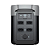 Gerador Delta 2 + Painel 400W - Imagem 2
