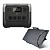 Gerador River 2 Pro + Painel 220w - Imagem 2