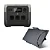 Gerador River 2 Pro + Painel 110w - Imagem 1