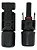CONECTOR MC4 30A  (PAR MACHO/ FEMEA) SOLAR - Imagem 5