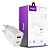 Carregador Super Rápido Turbo 20w Usb-c Mfi iPhone Ekaza - Imagem 9