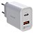 Carregador Super Rápido Turbo 20w Usb-c Mfi iPhone Ekaza - Imagem 5