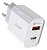 Carregador Super Rápido Turbo 20w Usb-c Mfi iPhone Ekaza - Imagem 8