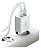 Carregador Super Rápido Turbo 20w Usb-c Mfi iPhone Ekaza - Imagem 6