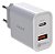 Carregador Super Rápido Turbo 20w Usb-c Mfi iPhone Ekaza - Imagem 10