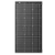Placa Painel Solar Portátil Ecoflow 125W - Imagem 2